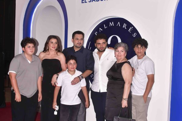 ANIVERSARIO PALMARES 1 revista gente sinaloa 3 Palmarés Mazatlán celebra su segundo aniversario revista gente sinaloa