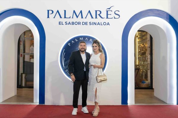 ANIVERSARIO PALMARES 1 revista gente sinaloa 8 Palmarés Mazatlán celebra su segundo aniversario revista gente sinaloa julio lizarraga banda el recodo