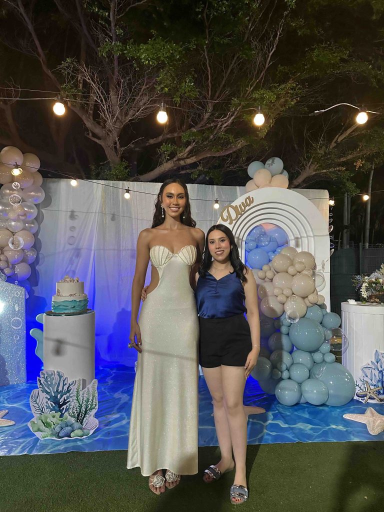 CUMPLEAÑOS DIVA HALLAL 1 cumpleaños marino Diva Hallal revista gente sinaloa