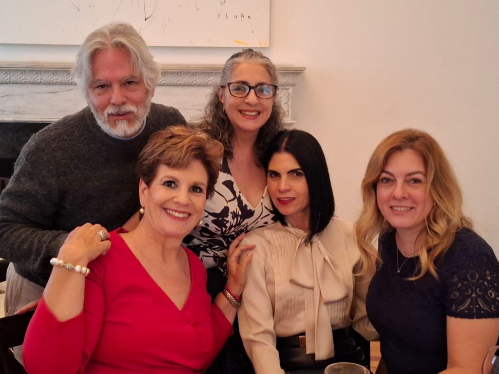 CUMPLEAÑOS FRANCISCO LABASTIDA 1 CUMPLEAÑOS revista gente sinaloa Francisco Labastida celebra otro año más de vida