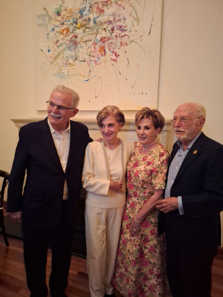 CUMPLEAÑOS FRANCISCO LABASTIDA 2 CUMPLEAÑOS revista gente sinaloa Francisco Labastida celebra otro año más de vida