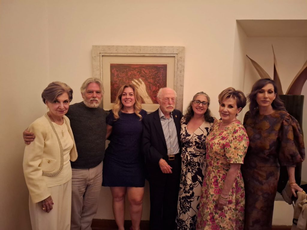 CUMPLEAÑOS FRANCISCO LABASTIDA 3 CUMPLEAÑOS revista gente sinaloa Francisco Labastida celebra otro año más de vida