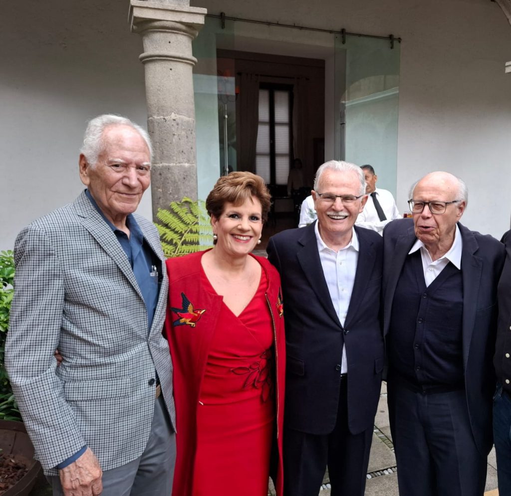 CUMPLEAÑOS FRANCISCO LABASTIDA 5 CUMPLEAÑOS revista gente sinaloa Francisco Labastida celebra otro año más de vida