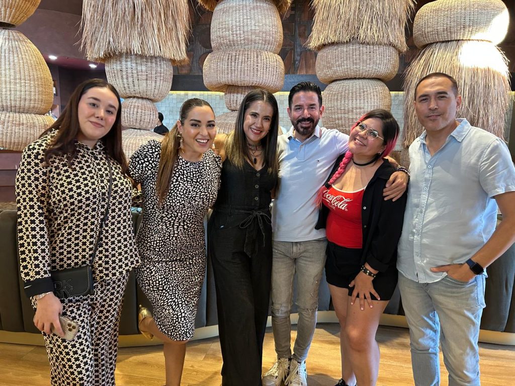 CUMPLEAÑOS MARCO CERVANTES 5 Marco Cervantes celebra su cumpleaños revista gente sinaloa culiacan