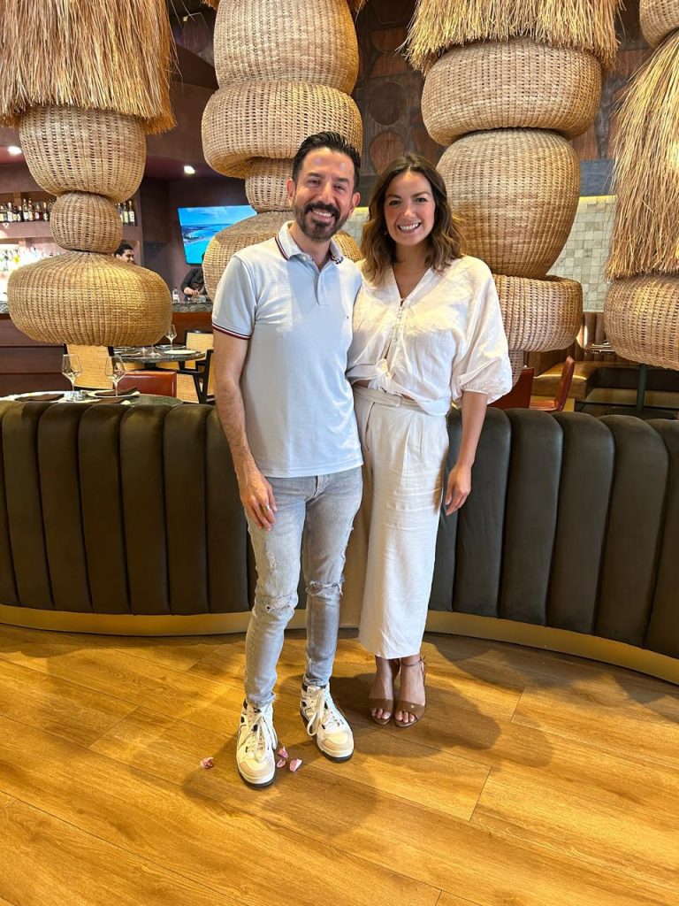 CUMPLEAÑOS MARCO CERVANTES 6 Marco Cervantes celebra su cumpleaños revista gente sinaloa culiacan