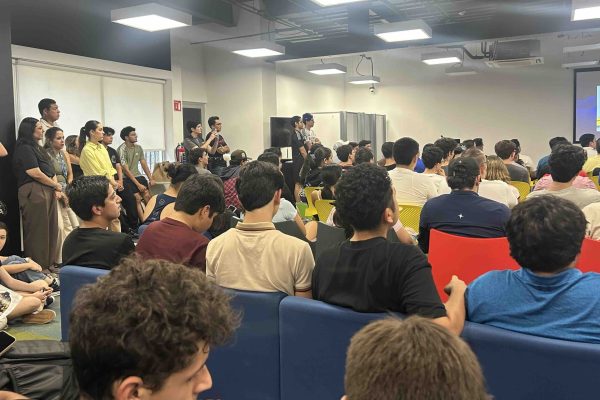 César Arturo Tec Campus 2025 gente sinaloa revista culiacan