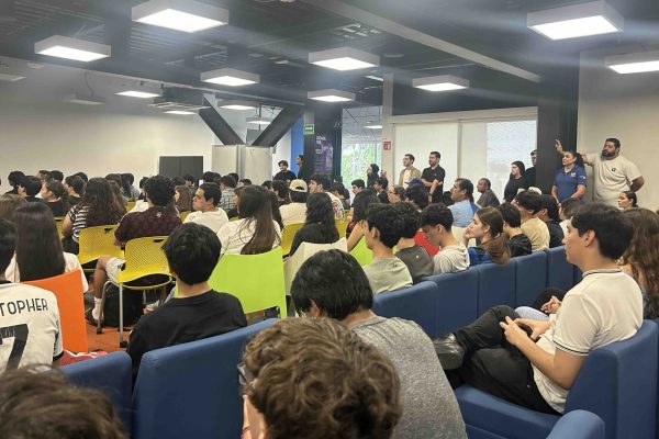 César Arturo Tec Campus 2025 gente sinaloa revista culiacan