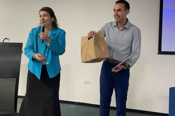 César Arturo Tec Campus 2025 gente sinaloa revista culiacan