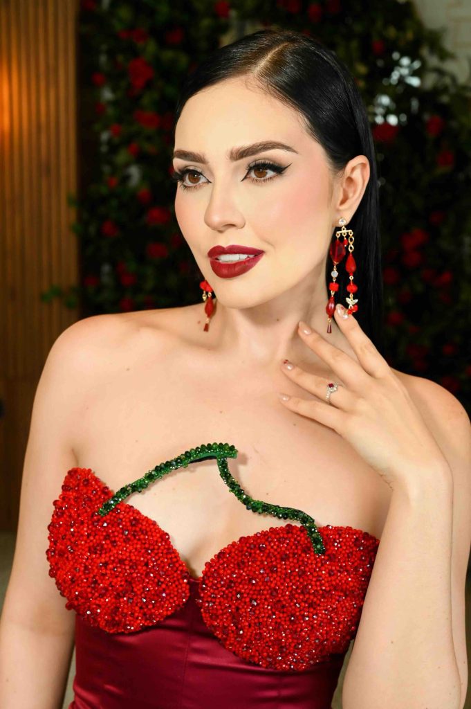 Débora celebra un cumpleaños muy dulce revista gente sinaloa los mochis 11 Débora cumpleaños los mochis revista gente sinaloa