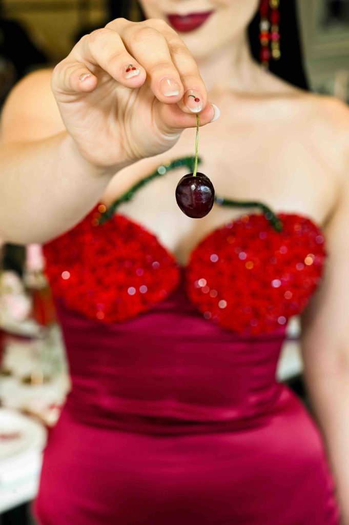 Débora celebra un cumpleaños muy dulce revista gente sinaloa los mochis 12 Débora cumpleaños los mochis revista gente sinaloa