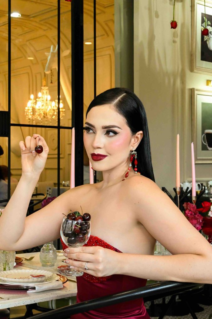 Débora celebra un cumpleaños muy dulce revista gente sinaloa los mochis 7 Débora cumpleaños los mochis revista gente sinaloa