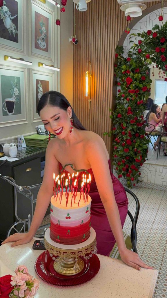 Débora celebra un cumpleaños muy dulce revista gente sinaloa los mochis 8 Débora cumpleaños los mochis revista gente sinaloa