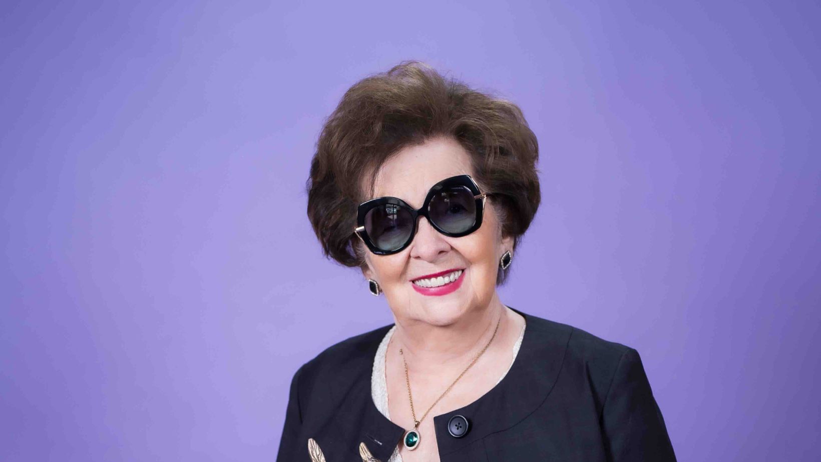 Gloria Payán La historia detrás de Jaztea revista gente sinaloa