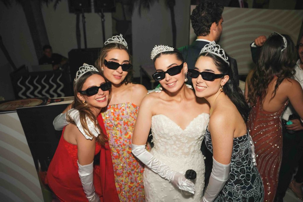 Gente Sinaloa IVana 17 gente sinaloa jorge david ivana los mochis boda