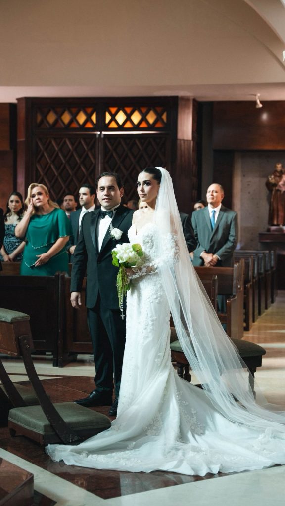 Gente Sinaloa IVana 5 gente sinaloa jorge david ivana los mochis boda