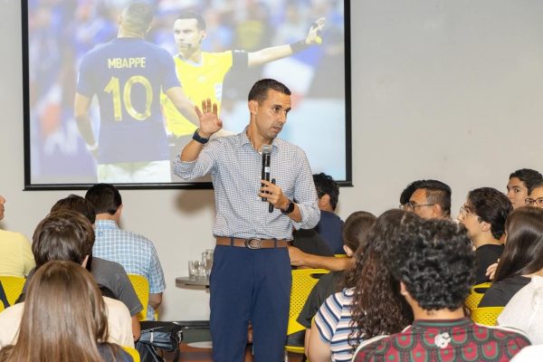 César Arturo Tec Campus 2025 gente sinaloa revista culiacan