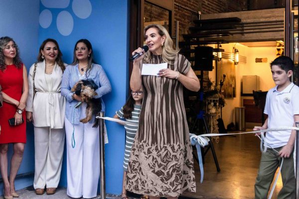 Patitas con alas Gente Sinaloa 1 Culiacán la primera funeraria para mascotas: Patitas con Alas