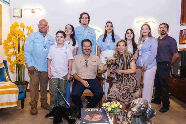 Patitas con alas Gente Sinaloa 11 Culiacán la primera funeraria para mascotas: Patitas con Alas revista gente sinaloa