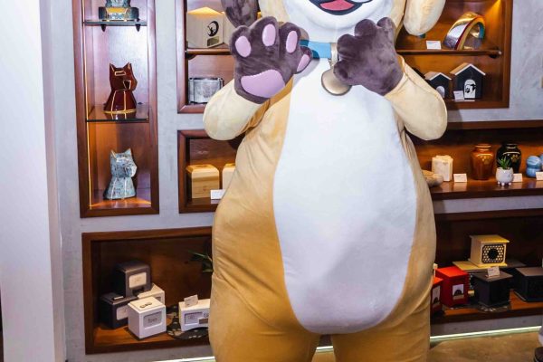 Patitas con alas Gente Sinaloa 5 Culiacán la primera funeraria para mascotas: Patitas con Alas revista gente sinaloa