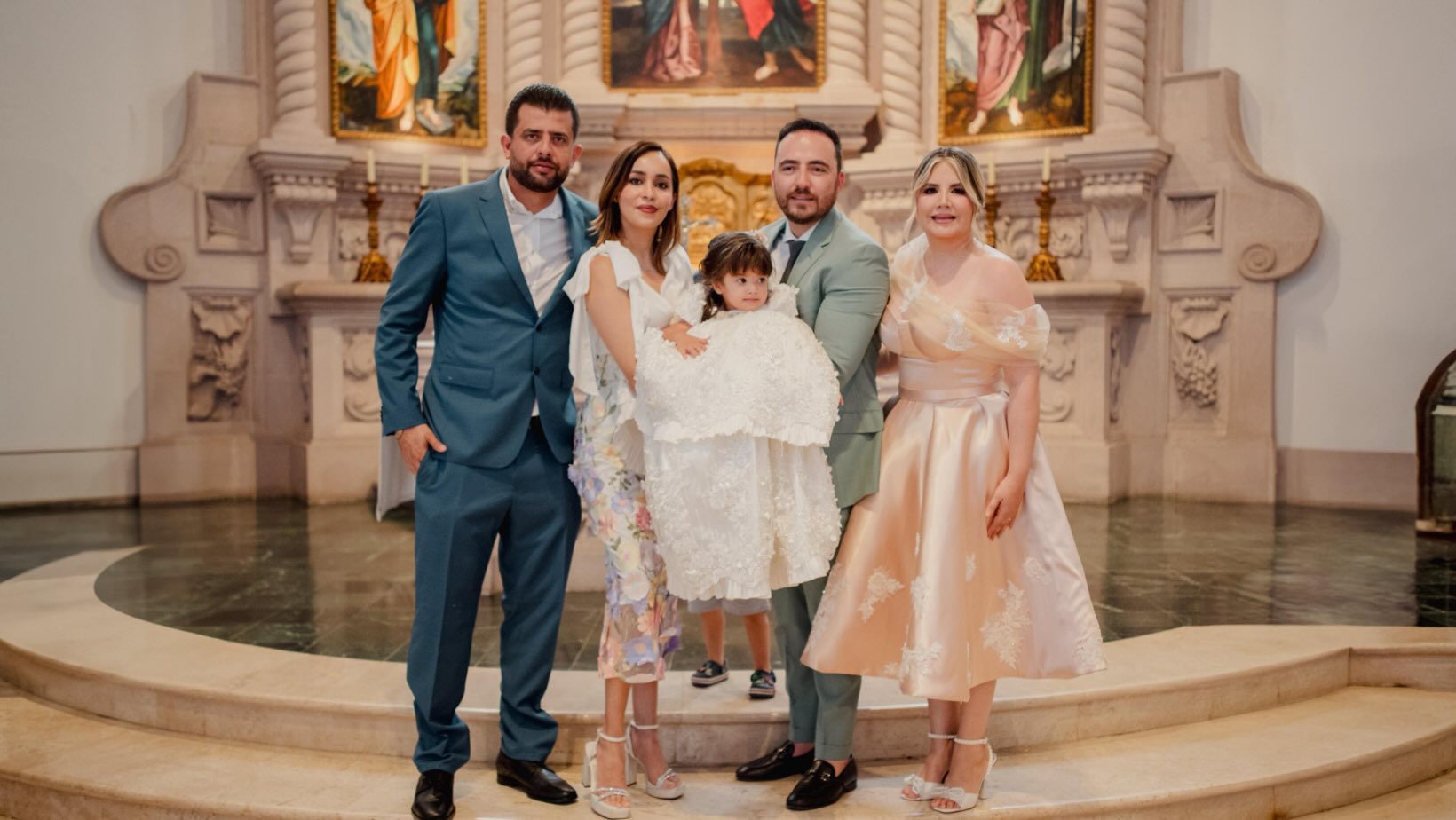 bautizo maria paula revista gente sinaloa