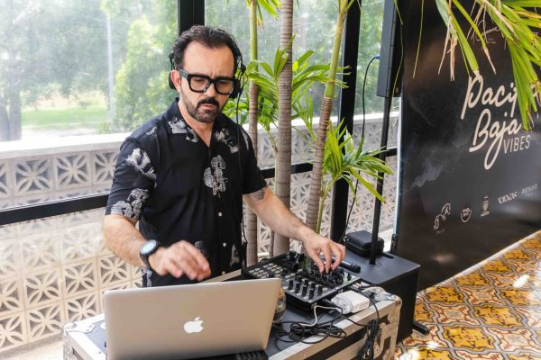 Cayenna y Shekinah se unen en Pacific Baja Vibes revista gente culiacan sinaloa