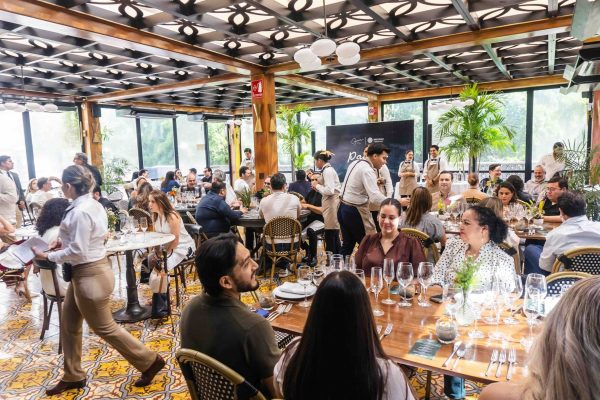 Cayenna y Shekinah se unen en Pacific Baja Vibes revista gente culiacan sinaloa