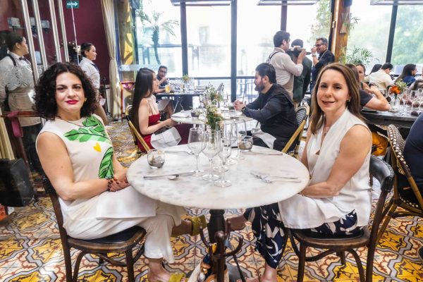 Cayenna y Shekinah se unen en Pacific Baja Vibes revista gente culiacan sinaloa