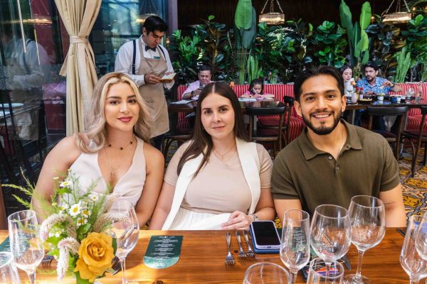 Cayenna y Shekinah se unen en Pacific Baja Vibes revista gente culiacan sinaloa