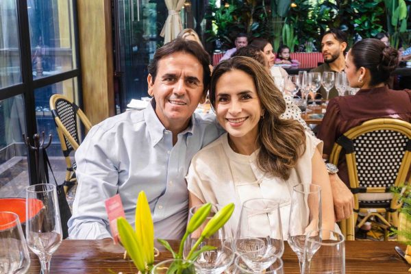 Cayenna y Shekinah se unen en Pacific Baja Vibes revista gente culiacan sinaloa