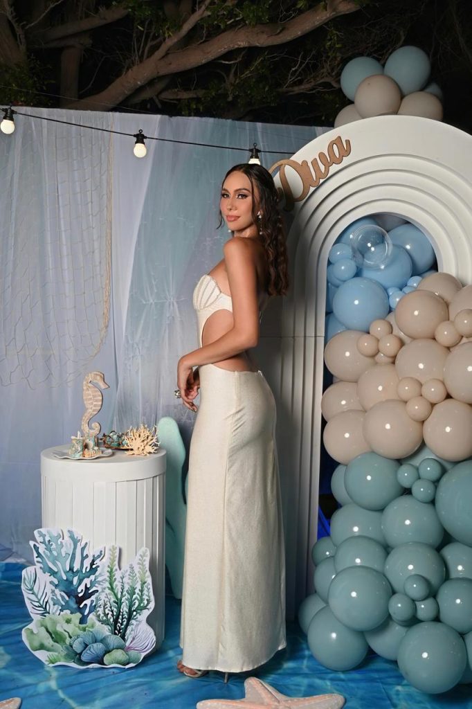 cumpleaños marino Diva Hallal revista gente sinaloa 16