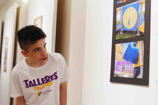 ninos teleton crit el mundo a travess de mis ojos mazatlán revista gente sinaloa