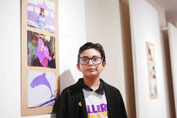 ninos teleton crit el mundo a travess de mis ojos mazatlán revista gente sinaloa