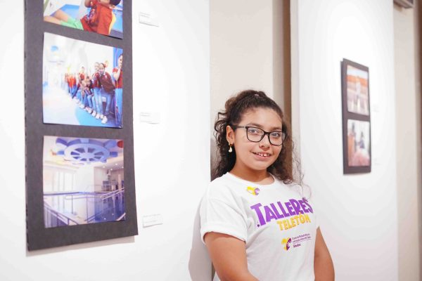 ninos teleton crit el mundo a travess de mis ojos mazatlán revista gente sinaloa