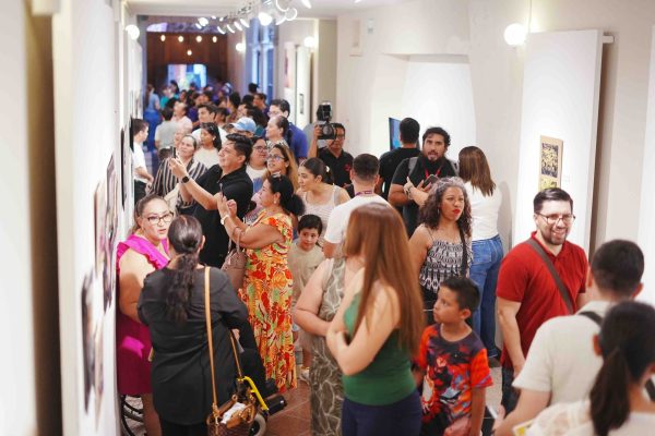 ninos teleton crit el mundo a travess de mis ojos mazatlán revista gente sinaloa