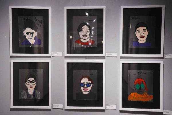 ninos teleton crit el mundo a travess de mis ojos 8