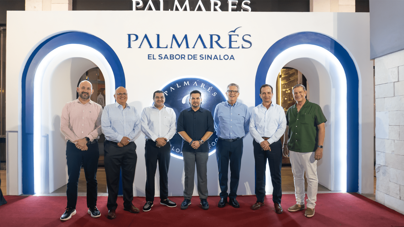 Palmarés Mazatlán celebra su segundo aniversario revista gente sinaloa