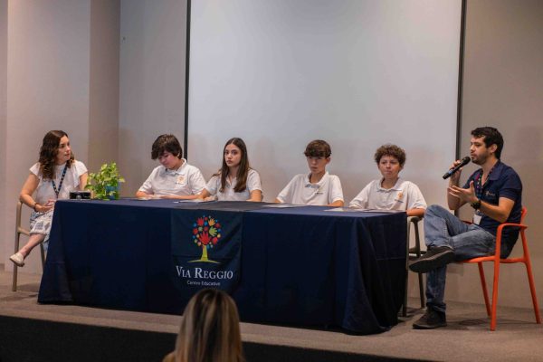 Alumnos de secundaria Vía Reggio triunfan en China revista gente sinaloa culiacan