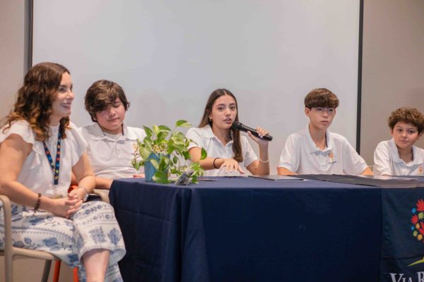 Alumnos de secundaria Vía Reggio triunfan en China revista gente sinaloa culiacan