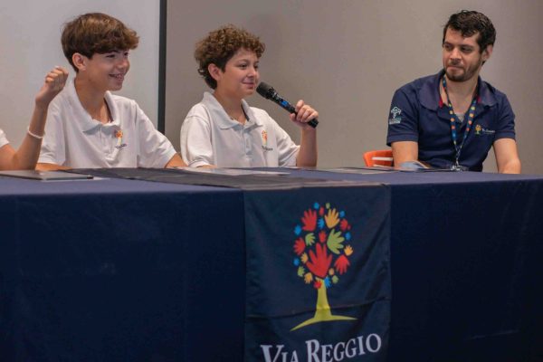 Alumnos de secundaria Vía Reggio triunfan en China revista gente sinaloa culiacan