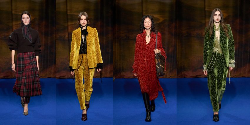 revista gente sinaloa burberry