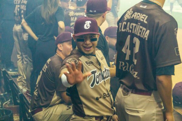 inauguración tomateros 60 aniversario culiacan revista gente Sinaloa