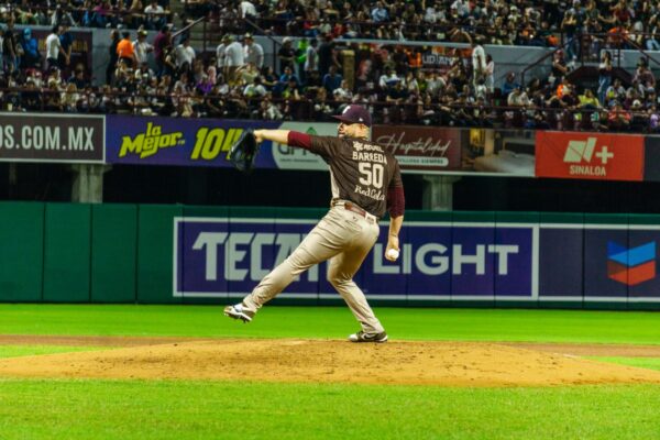 inauguración tomateros 60 aniversario culiacan revista gente Sinaloa