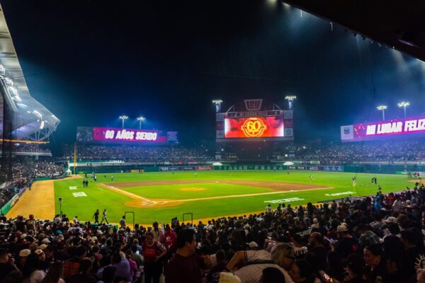 inauguración tomateros 60 aniversario culiacan revista gente Sinaloa