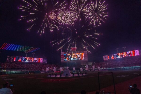 inauguración tomateros 60 aniversario culiacan revista gente Sinaloa