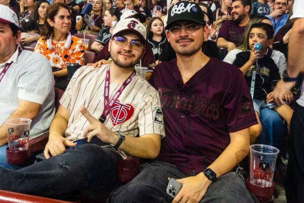 inauguración tomateros 60 aniversario culiacan revista gente Sinaloa