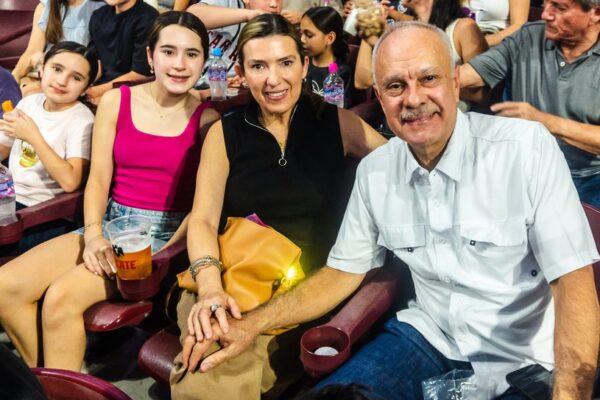 inauguración tomateros 60 aniversario culiacan revista gente Sinaloa