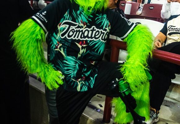 tomateros inauguración 60 aniversario - 44