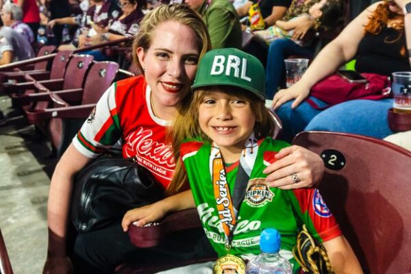 inauguración tomateros 60 aniversario culiacan revista gente Sinaloa