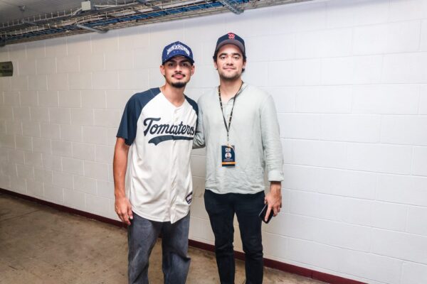 tomateros inauguración 60 aniversario - 59