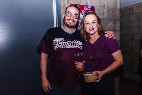 tomateros inauguración 60 aniversario - 60